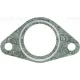Прокладка впускного колектора REINZ 71-29398-10 для BMW 3 (E36) 2.5 TD M51 D25, Opel Omega B 2.5 TD M51 D25, 1 мм