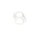 Прокладка колектора випускного Fiat Scudo/Peugeot Expert 1.9D (DW8)