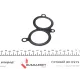 Прокладка впускного колектора REINZ 71-31254-00 для BMW 3 (E36) 1.6-1.8 i 1993-2000
