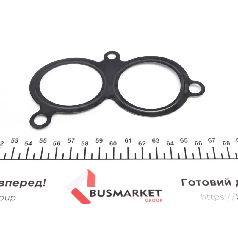 Прокладка впускного колектора REINZ 71-31254-00 для BMW 3 (E36) 1.6-1.8 i 1993-2000