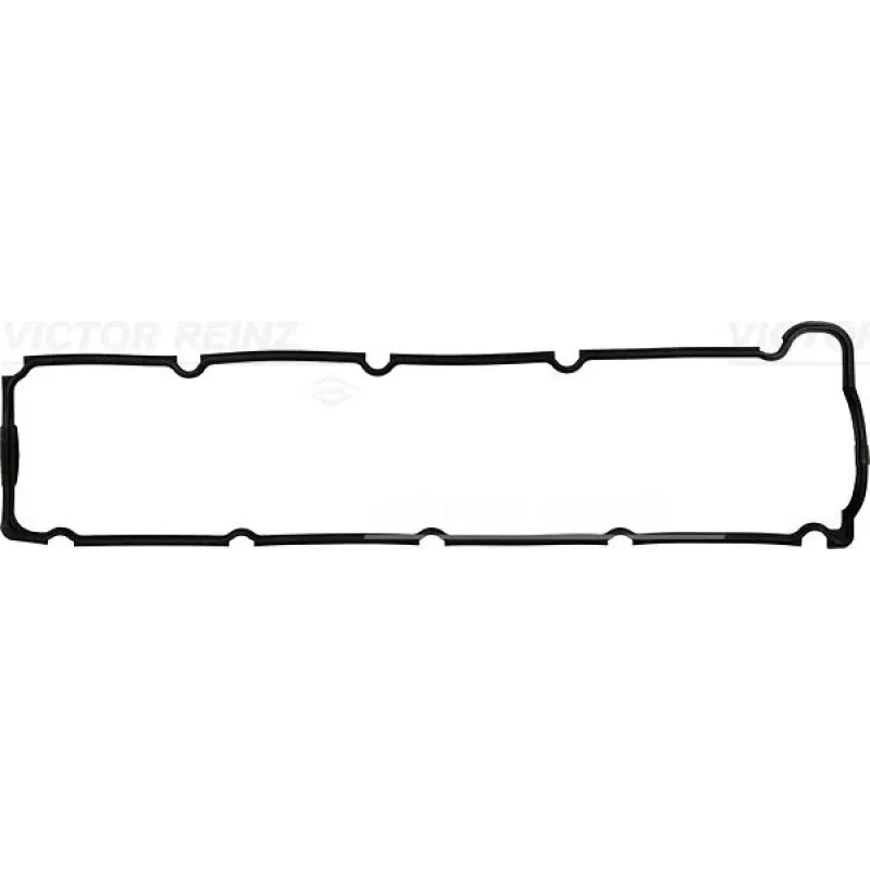 Прокладка кришки клапанів BMW 3 (E36)/5 (E34) 91-98, M51 D25