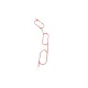 Прокладка впускного колектора REINZ 71-31403-00 для BMW 3 (E36/E46) 320i/323i/328i, 5 (E39) 520i/523i/528i, 7 (E38) 728i