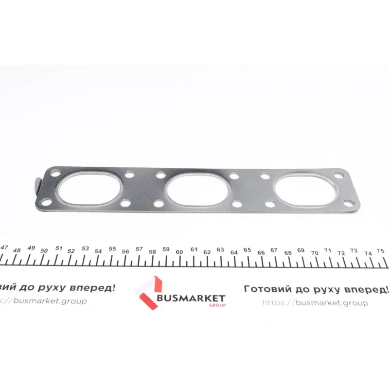 Прокладка колектора випускного BMW 3/5/7/Z3 90-00, M52