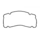 Прокладка кришки клапанів REINZ 71-31734-00 для Fiat Punto 1.1/1.2i 1993-2010
