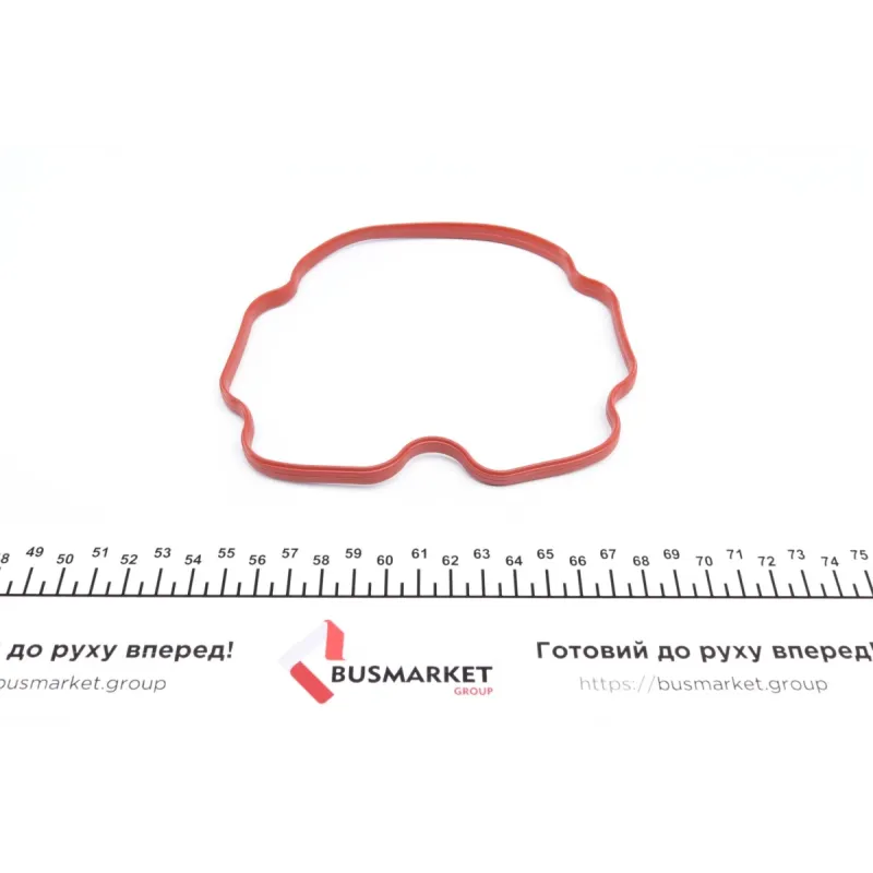 Прокладка колектора впускного BMW 5 (E34/E39)/7 (E38) 3.0-4.0 i -03, M60/M62