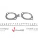 Прокладка колектора випускного BMW 5 (E34/E39)/7 (E38)/8 (E31) 3.5-5.0i 92-03