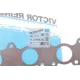Прокладка випускного колектора REINZ 71-31958-00 для Audi A3, A4, A6, Skoda Octavia, VW Golf VI 1.8 T, 0.2 мм