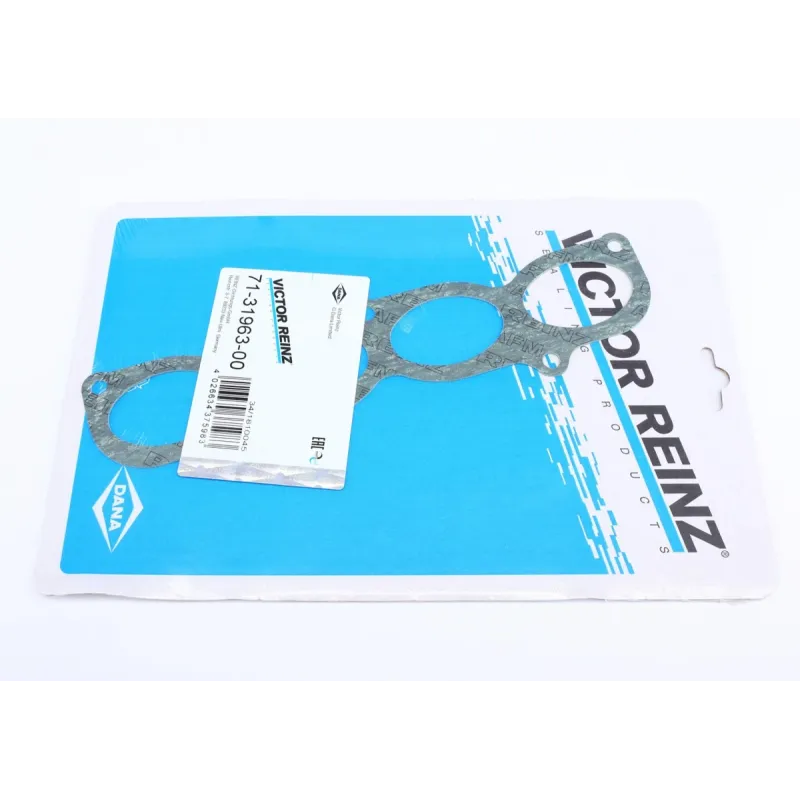 Прокладка впускного колектора REINZ 71-31963-00 для Opel Corsa B 1.4/1.6 16V 90-106 л.с. 1994-2000, товщина 1 мм