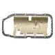 Прокладка масляного піддону REINZ 71-31965-00 для Opel Astra F 1.6-2.0i 1993-2001, Chevrolet Astra 1998-2011