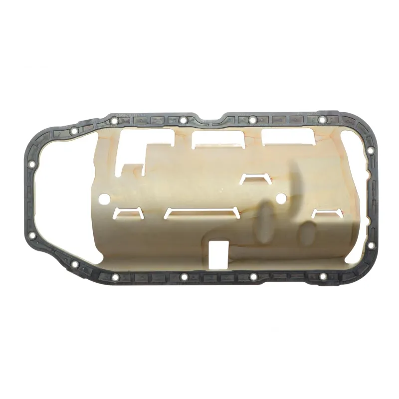 Прокладка масляного піддону REINZ 71-31965-00 для Opel Astra F 1.6-2.0i 1993-2001, Chevrolet Astra 1998-2011