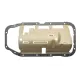 Прокладка масляного піддону REINZ 71-31965-00 для Opel Astra F 1.6-2.0i 1993-2001, Chevrolet Astra 1998-2011