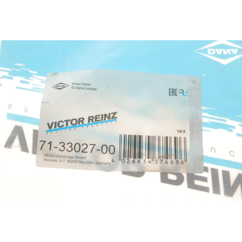 Прокладка колектора випускного BMW 3 (E90-E93)/5 (E60/E61) 02-, M47/M57/N57