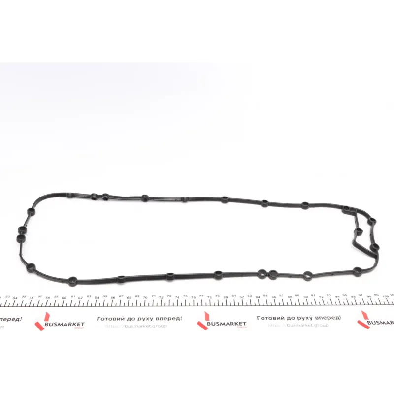 Прокладка масляного піддону REINZ 71-33139-00 для BMW X5 (E53) 2000-2003, M43 B16/B19