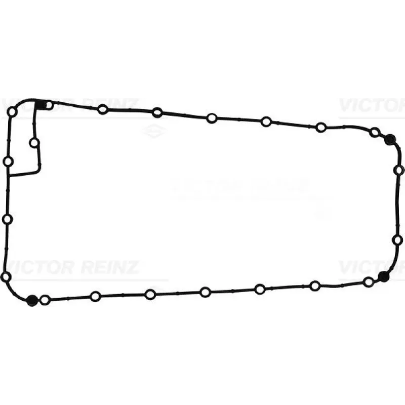Прокладка масляного піддону REINZ 71-33139-00 для BMW X5 (E53) 2000-2003, M43 B16/B19