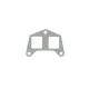 Прокладка впускного колектора REINZ 71-33156-00 для Citroen Berlingo, Peugeot Partner 1.8D 1996-2002, 1.5 мм
