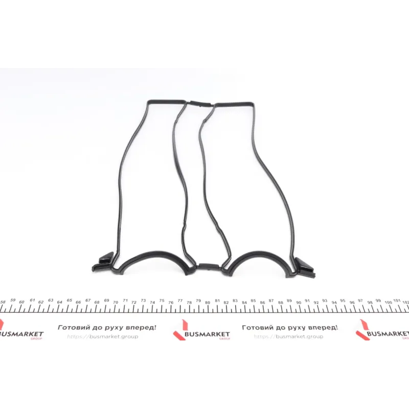 Прокладка кришки клапанів REINZ 71-33846-00 для Ford Focus 1.4/1.6 16V 1998-2012