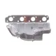 Прокладка колектора випускного Ford Transit 2.0DI 16V 00-06
