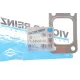 Прокладка вихлопної труби REINZ 71-33958-00 для Fiat Ducato, Iveco Daily