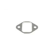 Прокладка колектора випускного Audi A4/A6/A8/Skoda Superb I/VW Passat 2.5D/3.3D/4.0D 97-08