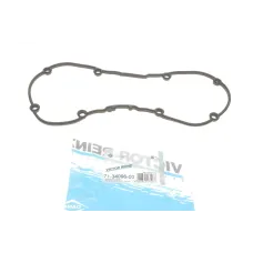 Прокладка кришки клапанів VW Caddy 1.6i 03-, ALZ/AVU/AYD/BCD/BFQ/BFS/BGU/BJH/BRY/BSE/BSF