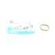 Прокладка впускного колектора REINZ 71-34097-00 для Volkswagen Golf IV, Passat 1.8 1997-2005