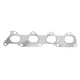 Прокладка колектора випускного VW Caddy 1.4 16V 00-10