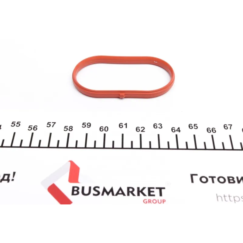 Прокладка колектора впускного Audi A4/A6/ VW Passat 1.8/2.0 95-05, ALT