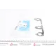 Прокладка випускного колектора REINZ 71-34217-00 для VW Polo, Audi A2, Skoda Fabia 1.4 TDI