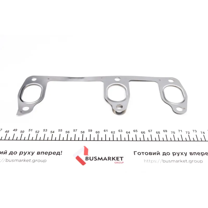 Прокладка випускного колектора REINZ 71-34217-00 для VW Polo, Audi A2, Skoda Fabia 1.4 TDI