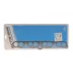 Прокладка впускного колектора REINZ 71-34286-00 для Opel Astra G/Vectra B/C 1998-2005