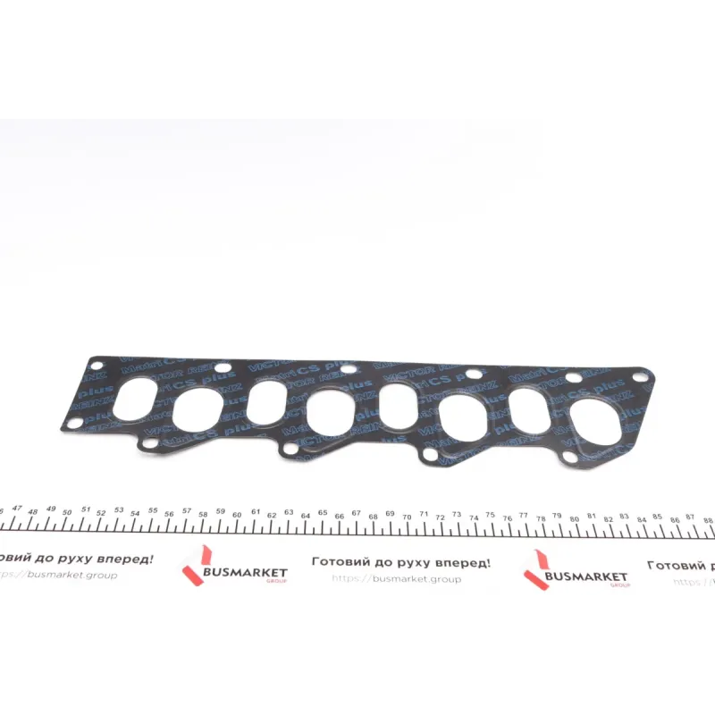 Прокладка впускного/випускного колектора REINZ 71-34411-00 для Renault Trafic 1.9dCi 2001-, Opel Vivaro 1.9 Di 2001-