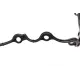 Прокладка піддону Renault Trafic 1.9dCi/1.9D//2.0, F4R/F9Q/F8Q