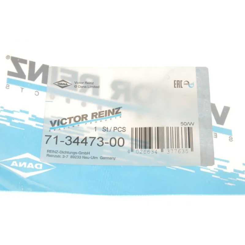 Прокладка впускного колектора REINZ 71-34473-00 для Mercedes-Benz C-Class W203/W211 (OM611) 2000-2008