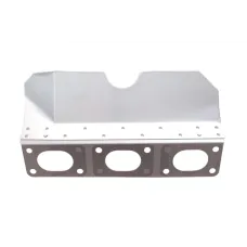 Прокладка випускного колектора REINZ 71-34834-00 для BMW X3/X5 E53 3.0i 2000-2006 M52/M54
