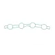 Прокладка впускного колектора REINZ 71-34841-00 для Land Rover Freelander 1.8i 16V 1998-2006