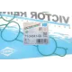 Прокладка впускного колектора REINZ 71-34841-00 для Land Rover Freelander 1.8i 16V 1998-2006