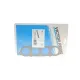 Прокладка впускного колектора REINZ 71-34943-00 для Volkswagen Transporter T5 2.0 2003-2015