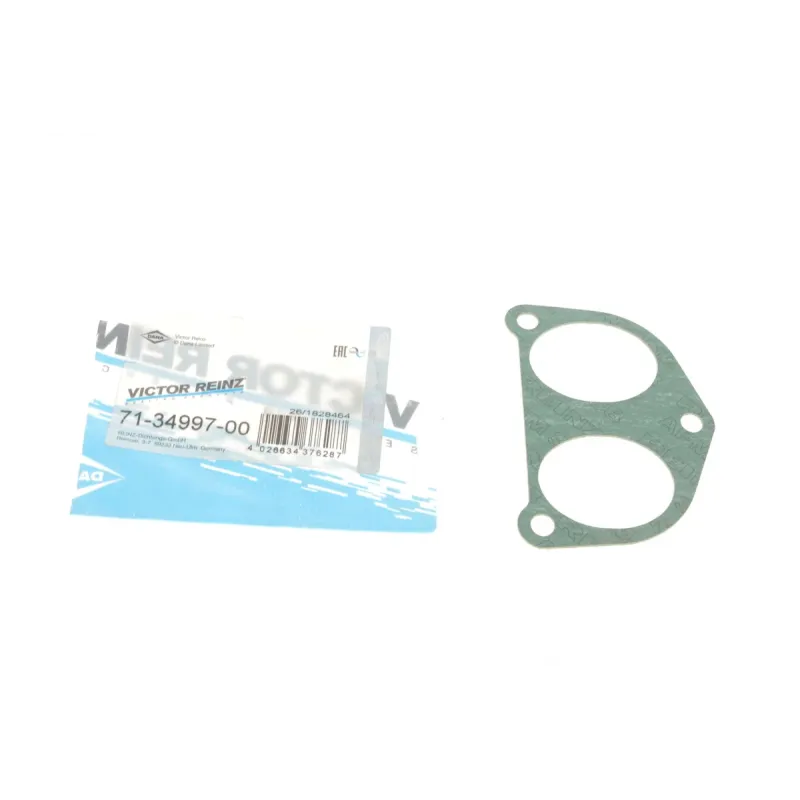 Прокладка впускного колектора REINZ 71-34997-00 для Fiat Scudo, Peugeot Expert 1.9D (DW8) 0.8 мм