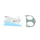 Прокладка впускного колектора REINZ 71-34997-00 для Fiat Scudo, Peugeot Expert 1.9D (DW8) 0.8 мм