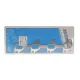 Прокладка випускного колектора REINZ 71-35180-00 для Toyota RAV4 III 2006-, Lexus IS II 2005-
