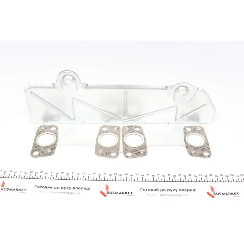 Прокладка випускного колектора REINZ 71-35364-00 для Citroen Berlingo, Peugeot Expert 1.8i