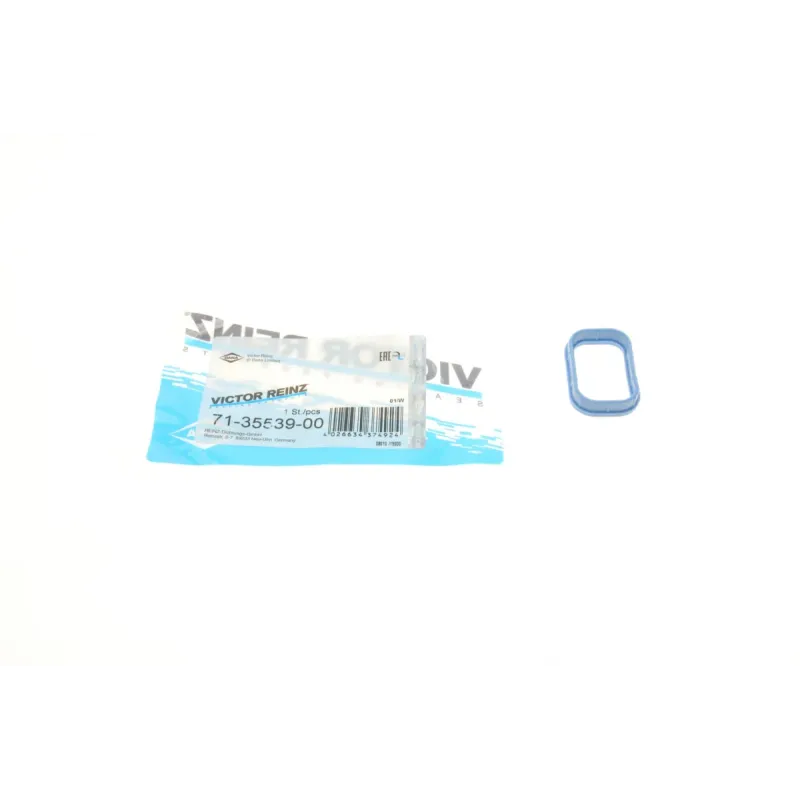 Прокладка впускного колектора REINZ 71-35539-00 для Ford Transit, Fiat Ducato, Citroen Jumper