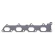 Прокладка впускного колектора REINZ 71-35649-00 для Fiat Doblo 1.6 16V 2001-, Brava 1.6 16V 1995-