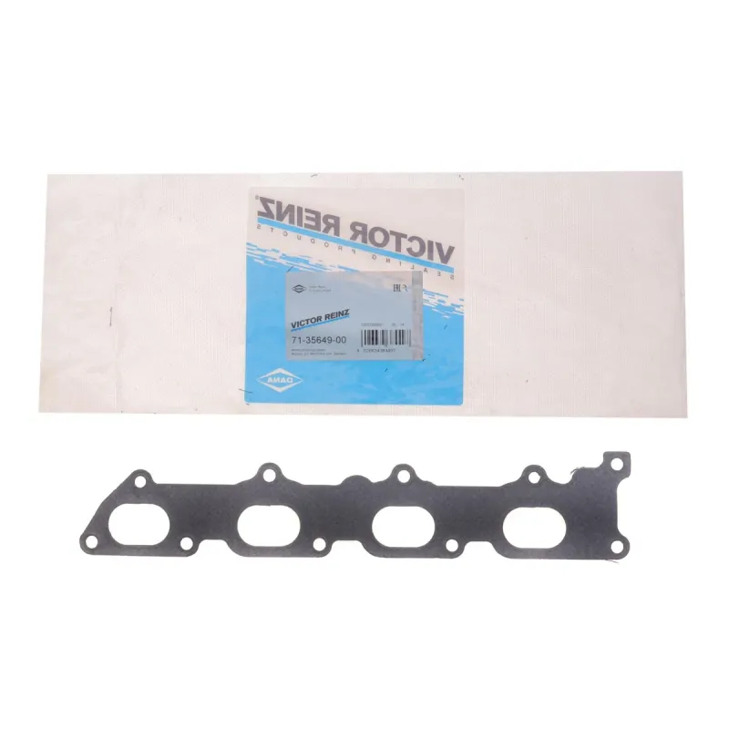 Прокладка впускного колектора REINZ 71-35649-00 для Fiat Doblo 1.6 16V 2001-, Brava 1.6 16V 1995-