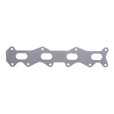 Прокладка колектора випускного Fiat Doblo 1.6 16V 01-, 182 B6/A4/A6