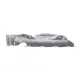 Прокладка випускного колектора REINZ 71-36016-00 для Ford Transit, Citroen Jumper 2.2 HDi/TDCi 2006-