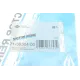 Прокладка випускного колектора REINZ 71-36304-00 для Opel Astra G/H/J, Combo Tour 1.4