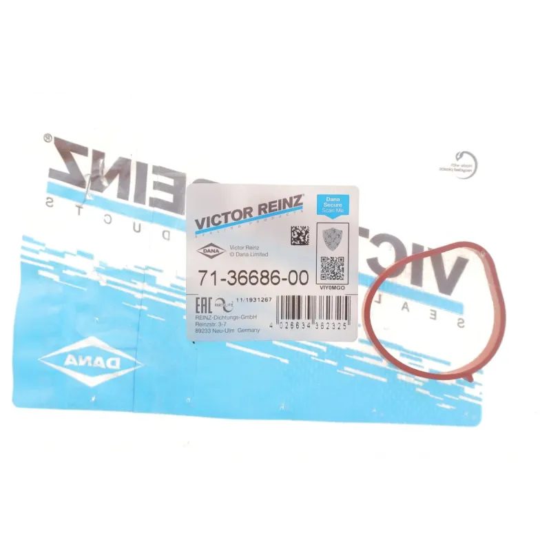 Прокладка впускного колектора REINZ 71-36686-00 для Mercedes-Benz A-Class W169 (M266) 2004-2012