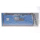 Прокладка піддону BMW 3.0TD M57/Opel Omega B 2.5DTI 02-