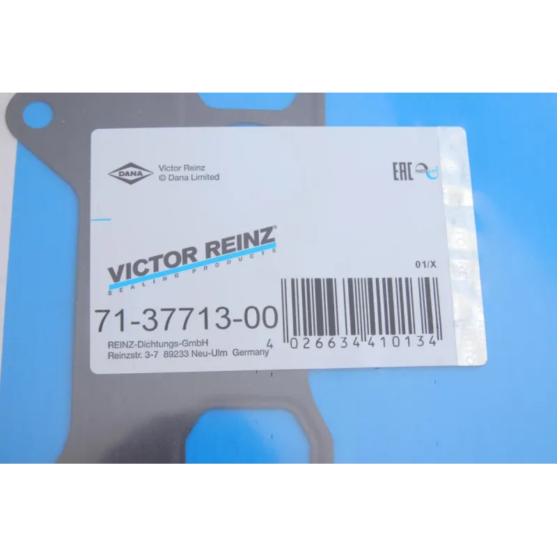 Прокладка впускного колектора REINZ 71-37713-00 для Mercedes-Benz Sprinter 3.0CDI OM642 2006-